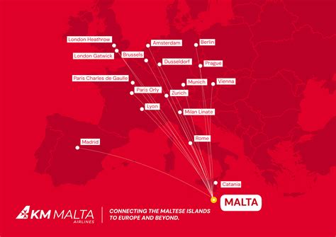 malta airlines flights.